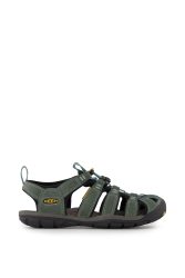 Keen Clearwater CNX Leather Outdoorsandalen Damen