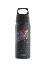 Sigg Trinkflasche WMB Kids Superman 0.6l