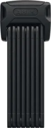 ABUS Fahrrad-Faltschloss BORDO? Big 6000K/120 SH schwarz