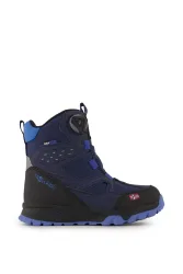 Trollkids Kinder Kirkenes Winter Schuhe