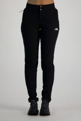 Quest Softshell Damen Wanderhose
