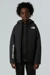 The North Face Pufferjacke - Black XL Kids