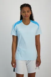Nike - T-Shirt, kurzarm, T-Shirt, kA, S, Blau