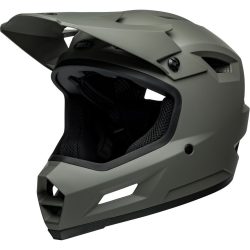 Bell Sanction II Helm - grau