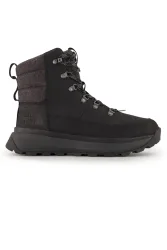 The North Face Herren Bergen Leather WP Schuhe