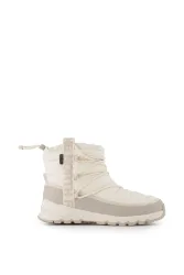 The North Face Thermoball™ WP Damen Winterboot Grau, Damen, Größe: 8