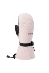 Dakine Camino Damen Fausthandschuh Rosa, Damen, Größe: XS