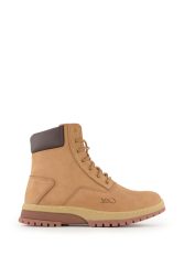 K1X Territory Herren Winterschuh Braun, Herren, Größe: 42 1/2