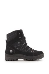 46 NORD Spike 2.0 Damen Winterboot Schwarz, Damen, Größe: 39