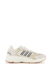 adidas Crazychaos 2000 Damen Sneaker Weiss, Damen, Größe: 8