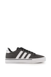 adidas Daily 4.0 Herren Sneaker Grau, Herren, Größe: 12 1/2