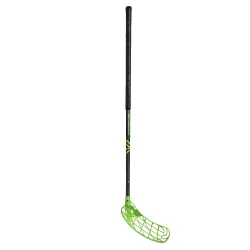 Oxdog Fusion Light 32 75 cm Kinder Unihockeystock Grün, , Größe: L