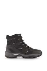 46 NORD Furcletta Primaloft® Herren Winterboot Schwarz, Herren, Größe: 43