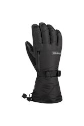 Dakine Titan Gore-Tex® Herren Skihandschuh Schwarz, Herren, Größe: S