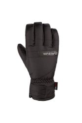 Dakine Nova Herren Skihandschuh Schwarz, Herren, Größe: L