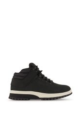 K1X Territory Superior Herren Winterschuh Schwarz, Herren, Größe: 44 1/2