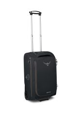Osprey Daylite 40 2 Rollen Reisetasche 58 cm Reisetaschen 1 ct Schwarz Herren