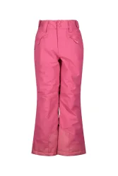 Trollkids Rauland Mädchen Skihose Rosa, , Größe: 152
