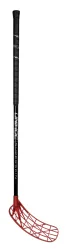 Unihoc Evolite Superskin 32 Kinder Unihockeystock Schwarz, , Größe: R