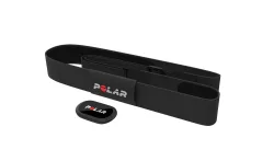 Polar Equine H10 Reitsport Herzfrequenzmesser Schwarz, Herren, Größe: 0