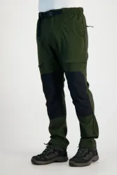 Columbia Landroamer™ Utility II Herren Wanderhose Schwarz, Herren, Größe: XXL