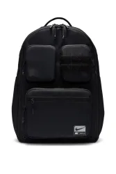 Nike Utility Power 33 L Rucksack Schwarz, Herren, Größe: 0