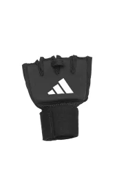 adidas Speed Gel Wrap Innenhandschuh Schwarz, Herren, Größe: L/XL