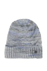 46 NORD Damen Mütze Blau, Damen, Größe: ONE SIZE
