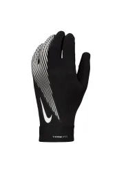 Nike Academy Therma-FIT Handschuh Schwarz, Herren, Größe: S