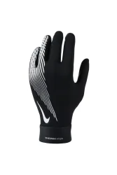 Nike Academy Therma-FIT Kinder Handschuh Schwarz, , Größe: M
