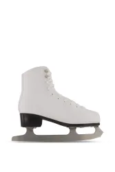 Zolo Givrée Damen Schlittschuh Weiss, Damen, Größe: 41