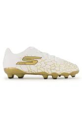 Skechers Skx_1.5 Td FG™ Kinder Fussballschuh Weiss, , Größe: 30