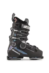 Nordica Speedmachine 95 BOA® Damen Skischuh Schwarz, Damen, Größe: 27 1/2