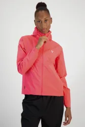 MAC IN A SAC Venture Series Damen Regenjacke Rosa, Damen, Größe: XL