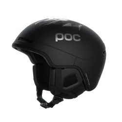 Poc Obex Pure Odermatt Skihelm Schwarz, Herren, Größe: M/L