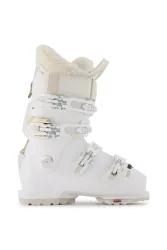 Rossignol Vizion 4B Elite 90 GW Damen Skischuh Weiss, Damen, Größe: 27 1/2