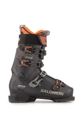 Salomon S/Pro Supra 110 GW Herren Skischuh Schwarz, Herren, Größe: 31 1/2