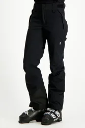 PEAK PERFORMANCE Anima Damen Skihose Schwarz, Damen, Größe: XL