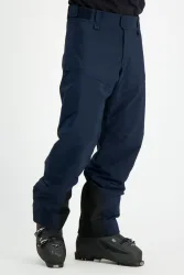 PEAK PERFORMANCE Maroon Herren Skihose Blau, Herren, Größe: S