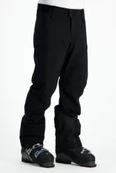 PEAK PERFORMANCE Maroon Herren Skihose Schwarz, Herren, Größe: XL