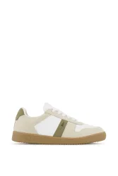 NIKIN TreeShoe Damen Sneaker Weiss, Damen, Größe: 40