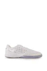 Nike Lunar Gato II IC Fussballschuh Weiss, Herren, Größe: 13