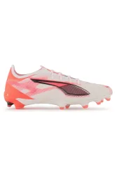 PUMA Ultra 5 Ultimate FG Fussballschuh Weiss, Herren, Größe: 10 1/2