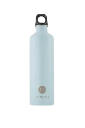 46 NORD Light 1000 ml Trinkflasche Blau, Herren, Größe: ONE SIZE