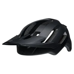 BELL 4Forty Air Mips Velohelm Schwarz, Herren, Größe: 55-59