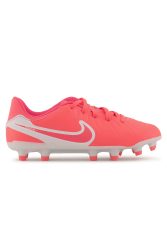 Nike Tiempo Legend 10 Academy FG/MG Kinder Fussballschuh Orange, , Größe: 38 1/2