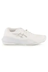 ASICS Gel-Resolution™ X Clay Damen Tennisschuh Weiss, Damen, Größe: 9 1/2