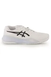 Asics - GelResolution X Sandplatz Tennisschuh, für Herren, Multicolor, Größe 41.5