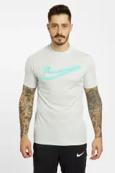 Nike Dri-Fit Academy 23 Herren T-Shirt Weiss, Herren, Größe: XL