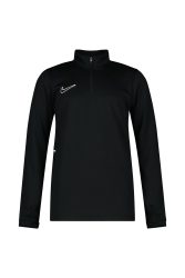 Nike Dri-FIT Academy 25 Kinder Longsleeve Schwarz, , Größe: 164